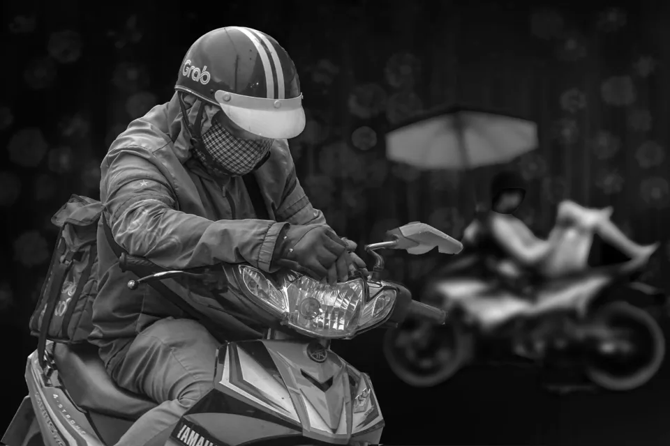 Xe & dịch vụ đi kèm